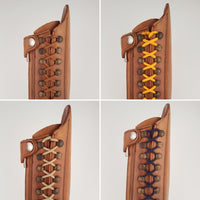 Veters voor onze veterlaarzen