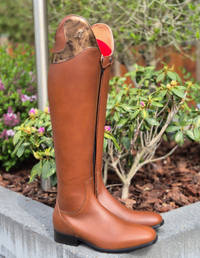 Colosseum Oxford Brown 42 Kuit 38 Hoog 48