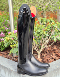 Colosseum Glossy Black Top 2 Orrizanti