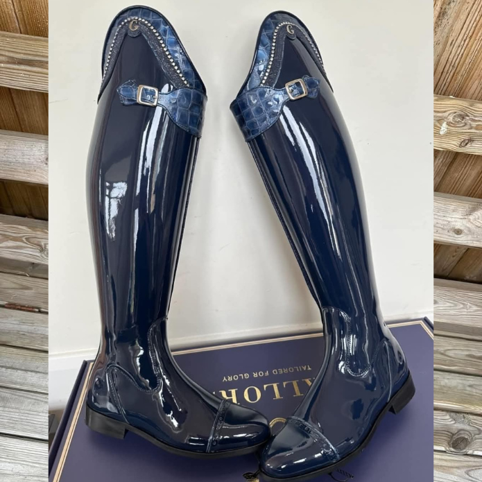 Gallors Elegance Novel