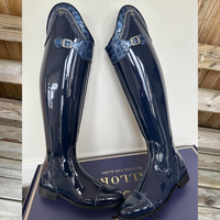 Gallors Elegance Novel