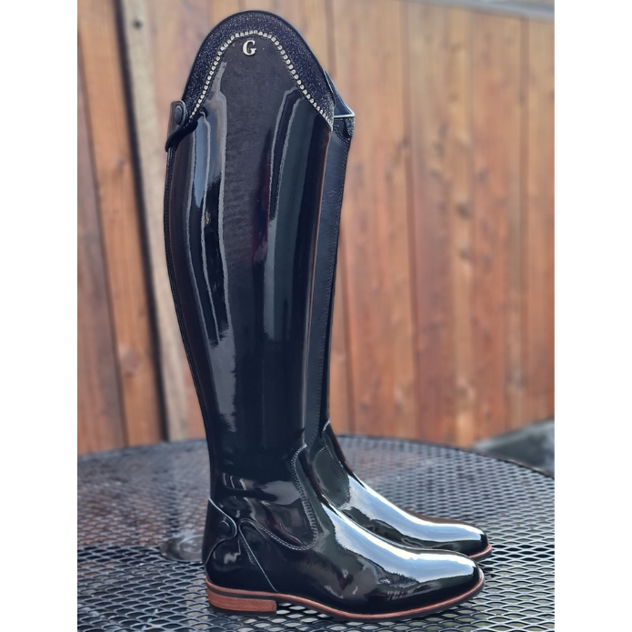 Gallors Elegance Novel