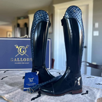 Gallors Elegance Novel