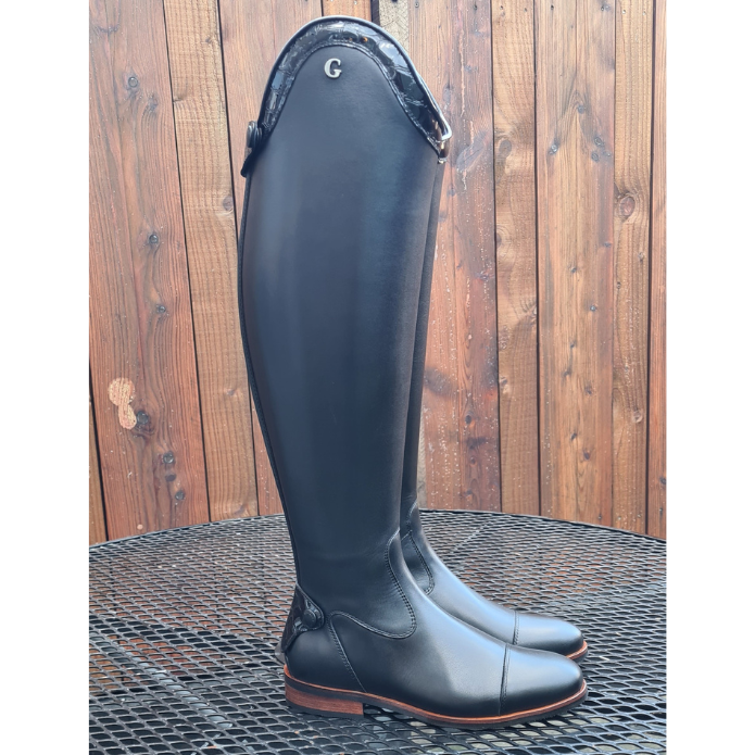 Gallors Elegance Novel